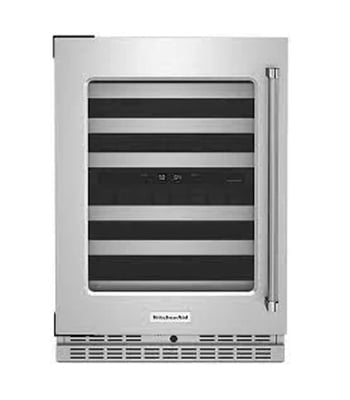 KitchenAid adega