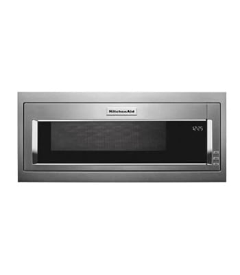 KitchenAid forno