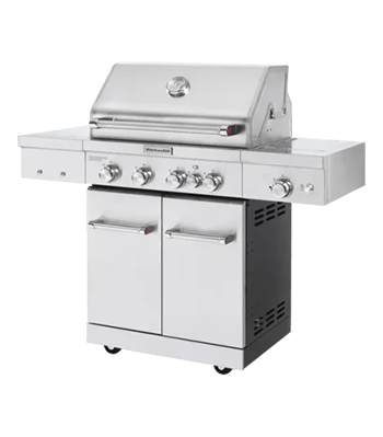 KitchenAid grill