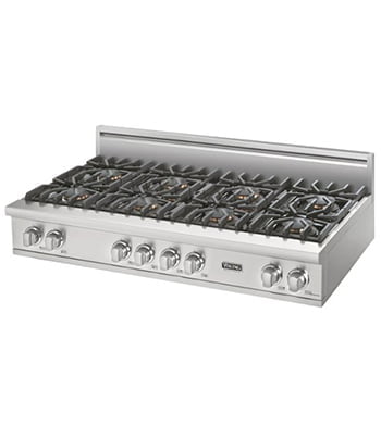 assistencia cooktop viking