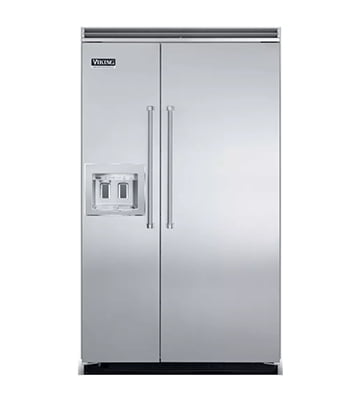 assistencia refrigerador viking