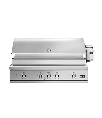 grill dcs