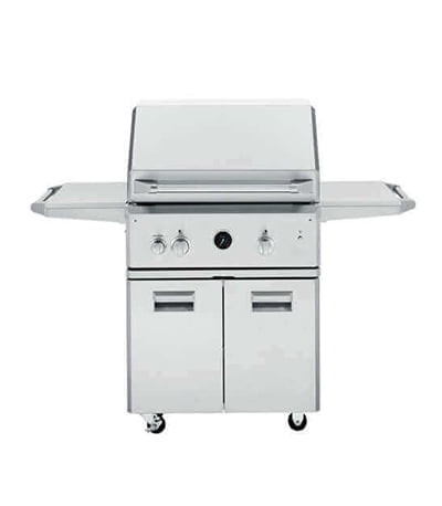 manutenção churrasqueira