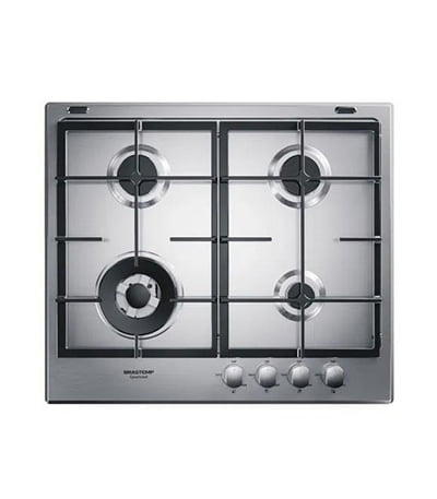 manutenção cooktop
