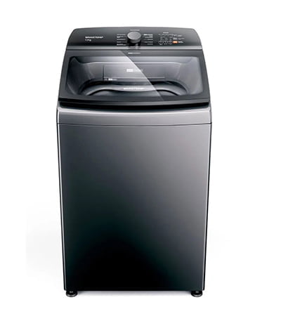 manutenção lavadora de roupas