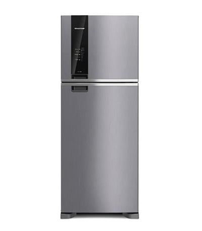 manutenção geladeira