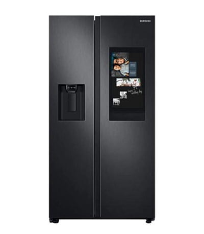 manutenção refrigerador