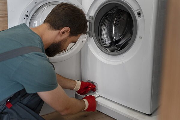 reparos de lava e seca, secadora e lavadora