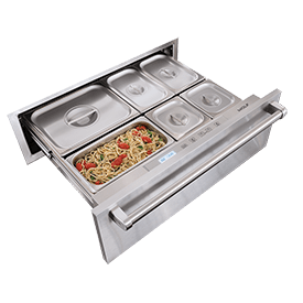 warming-drawers-gaveta-aquecida