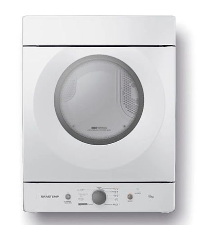 Brastemp Secadora