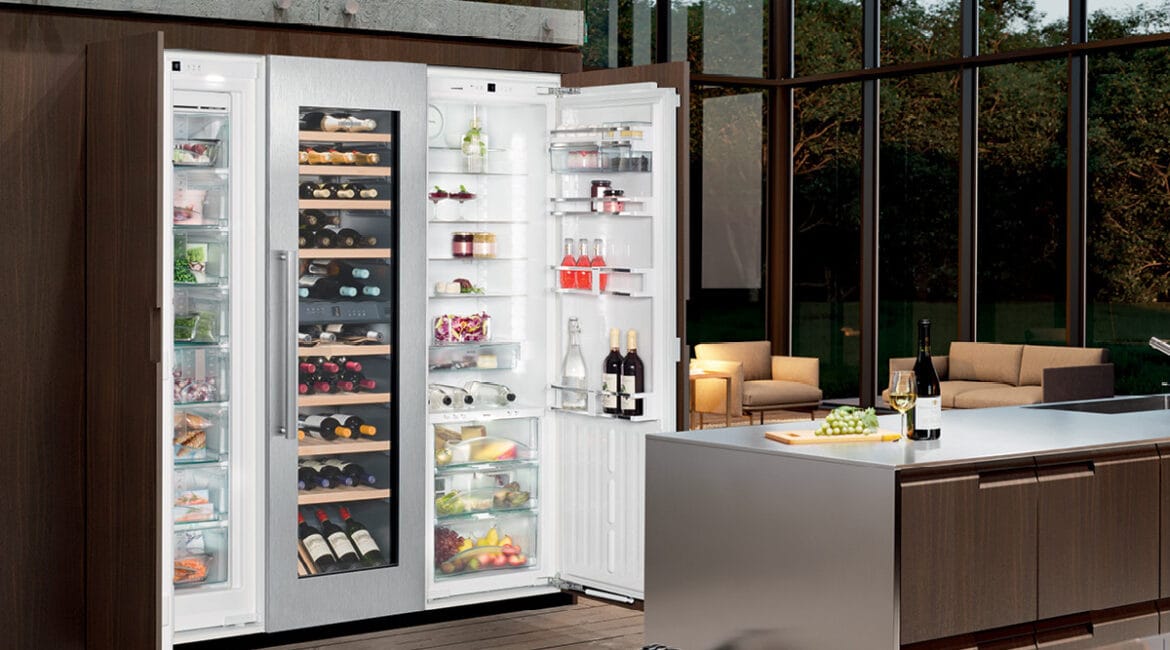 Manutenção de Refrigeradores Guia Completo para Modelos Nacionais e Importados