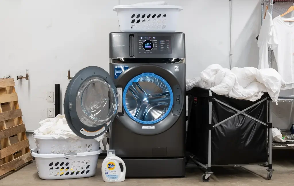 Manutenção de Lava e Seca Nacional e Importada: Dicas Detalhadas e Cuidados Essenciais