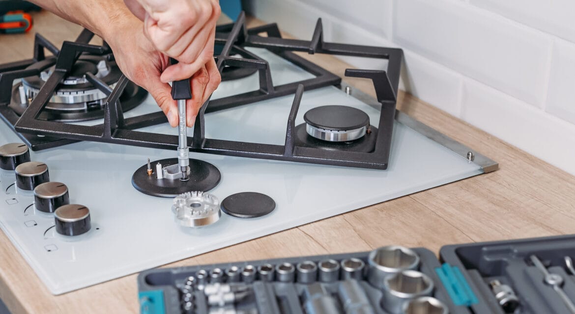 Manutenção e Reparo de Cooktop: Tudo o Que Você Precisa Saber para Garantir o Funcionamento Perfeito do Seu Eletrodoméstico