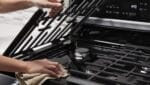 Manutenção de Fogões, Fornos e Cooktops