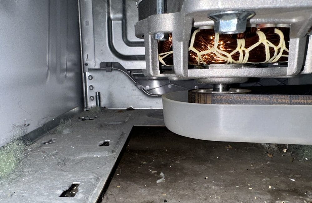 Causas Mais Comuns de Problemas em Máquinas de Gelo Everest