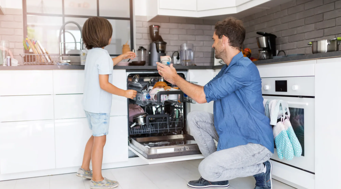 Aprenda a identificar e resolver problemas comuns em lava-louças importadas com este guia completo. Descubra dicas de manutenção, soluções para reparos e quando chamar um profissional.