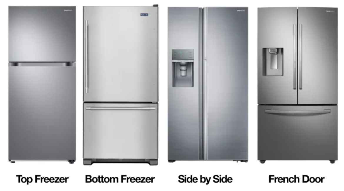 Dicas Gerais para Comprar um Refrigerador