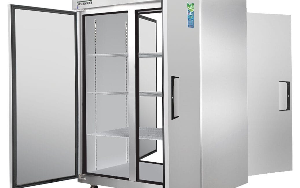 Assistência Refrigeradores Everest