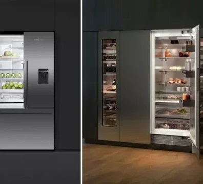 Refrigeradores GE Monogram