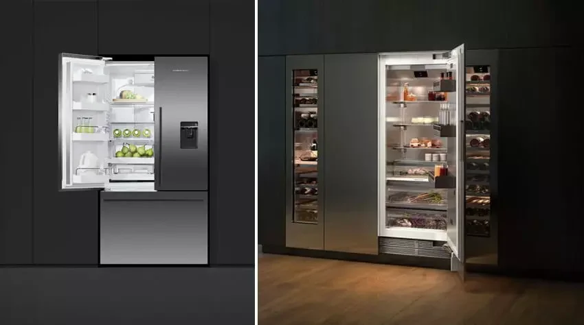 Refrigeradores GE Monogram