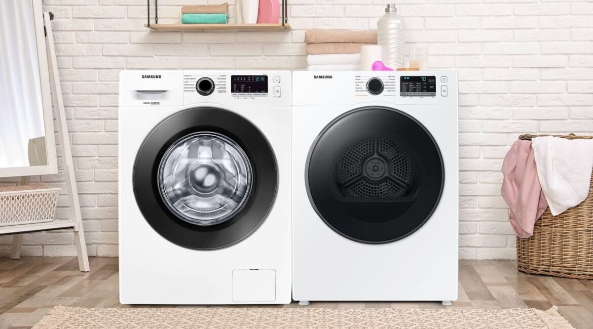 Assistência Técnica Samsung Secadora de Roupas: Soluções Rápidas e Eficientes