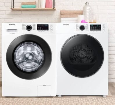 Assistência Técnica Samsung Secadora de Roupas: Soluções Rápidas e Eficientes
