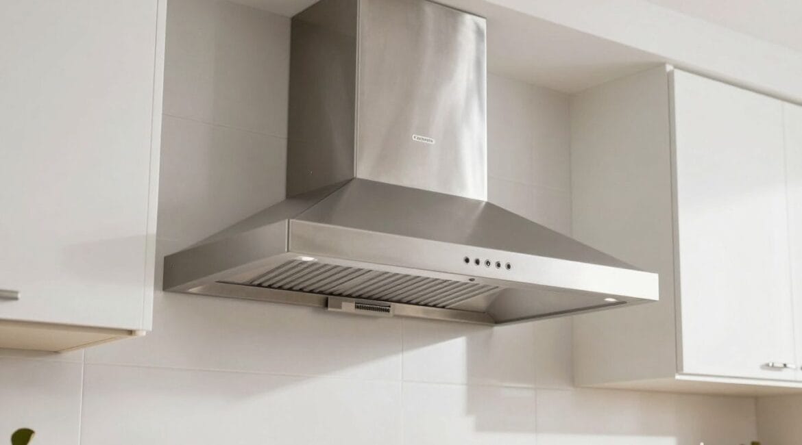 Assistência para Coifa Residencial