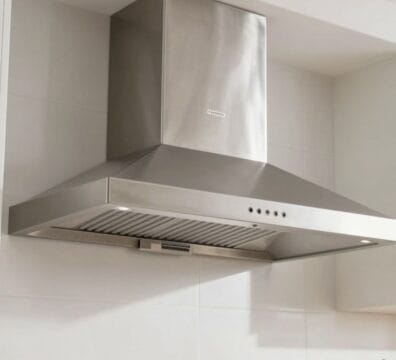 Assistência para Coifa Residencial