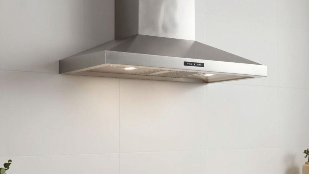 Sua coifa está com sucção fraca ou barulho? Descubra os cuidados essenciais, desde a limpeza dos filtros de metal e carvão até a importância da assistência técnica profissional para reparos e instalação.