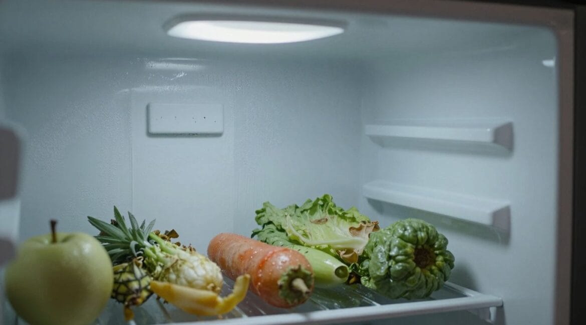 Geladeira Não Gela? 5 Problemas Comuns e Como Resolver em São Paulo