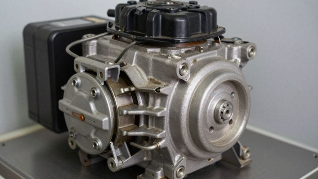 Está com problemas de refrigeração? Este guia aborda as principais causas para uma geladeira não gelar, desde um simples dreno entupido até falhas no compressor. Encontre dicas de diagnóstico e soluções para resolver o transtorno o quanto antes.