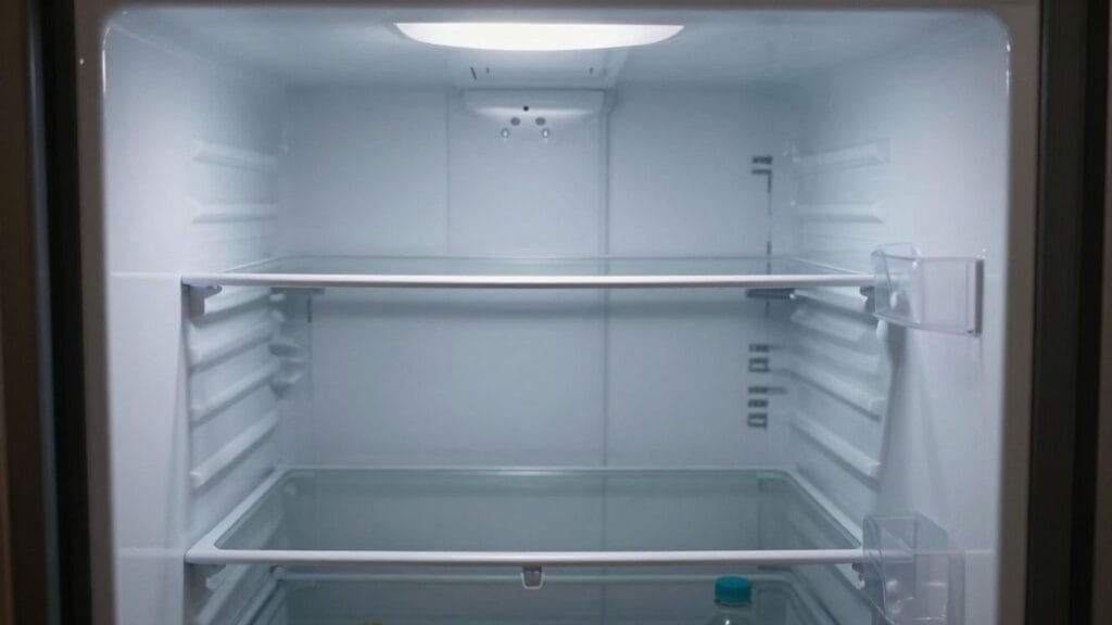 Sua geladeira parou de gelar em São Paulo? Descubra os 5 problemas mais comuns (termostato, compressor, dreno, resistência de degelo e placa eletrônica), saiba como identificar os sintomas e quando chamar um técnico especializado para um conserto rápido e eficiente.