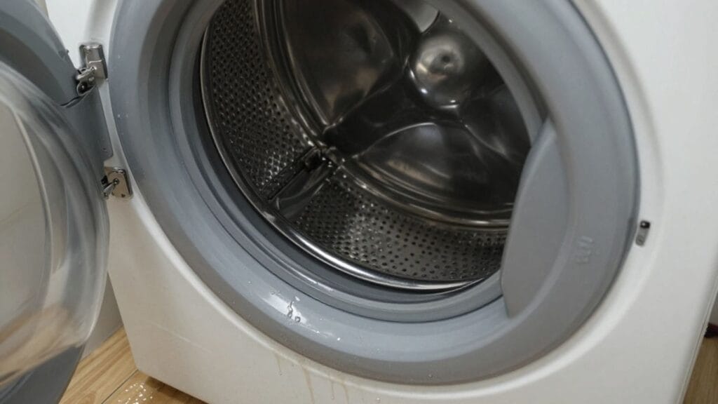 Guia completo para solucionar problemas na sua lava e seca ou lavadora. Abordamos desde a limpeza do filtro de fiapos para eliminar mau cheiro até o diagnóstico de falhas no motor, placa eletrônica e sistema de secagem para Brastemp, Electrolux, LG, Samsung e Consul.